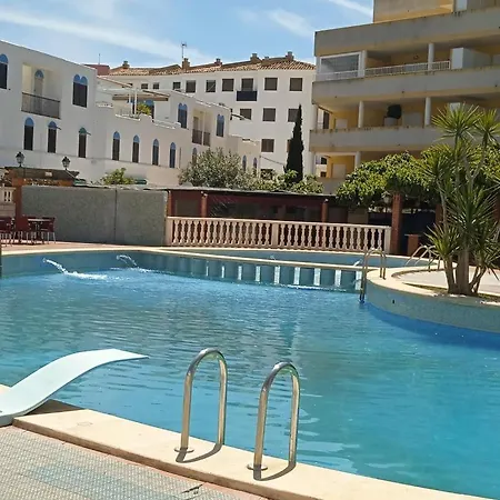 Lägenhet Apto A 100m Playa