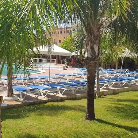 Apto A 100m Playa *