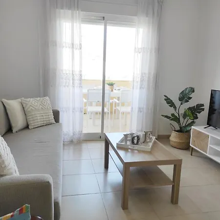 Apto A 100m Playa * Peñíscola