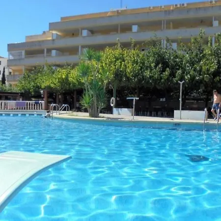 Daire Apto A 100m Playa Peñíscola