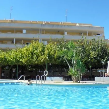Daire Apto A 100m Playa *